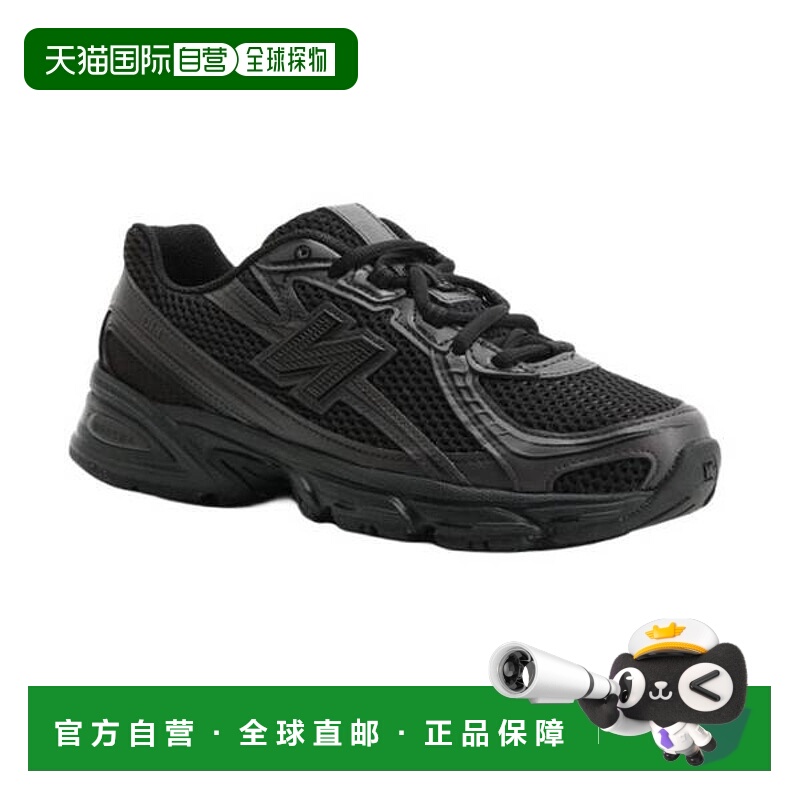 韩国直邮NEW BALANCE 740 运动鞋 (D) (U740BO2) 7749015