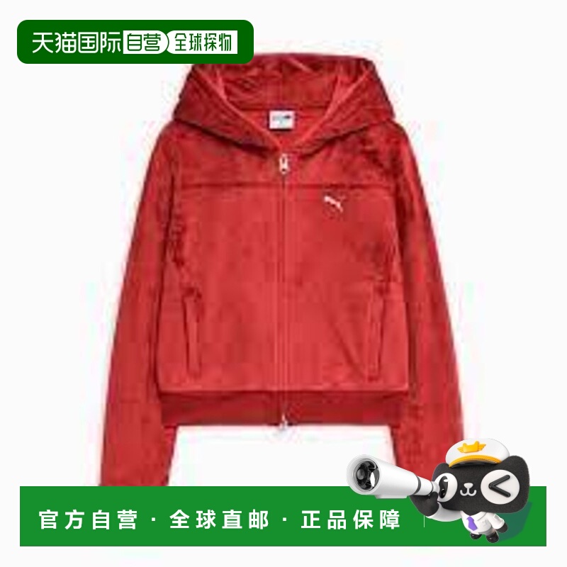 韩国直邮Puma 短袖T恤 94093102 DOM