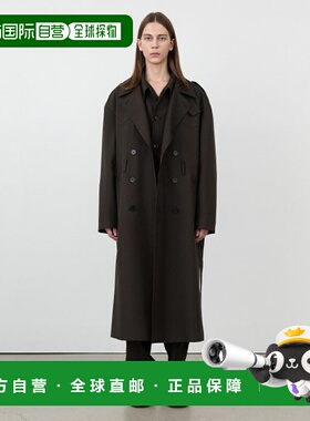韩国直邮INSILENCE 大衣 IM2B4TR02