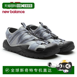 balance 韩国直邮new 凉拖运动户外沙滩