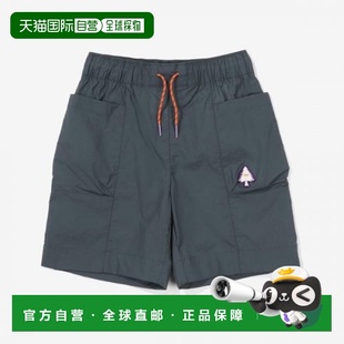 裤 韩国直邮FILA 1200FK2TRF2101MSTL童装 童鞋 子 KIDS