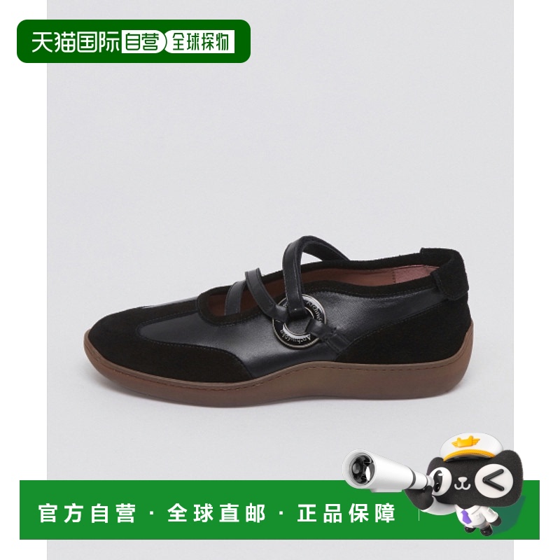 韩国直邮ARCHIVEPKE 女士休闲鞋Tondo sneakers(Deep sleep)_OK4AX