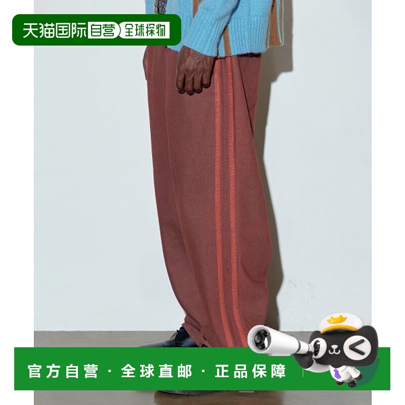 韩国直邮SCULPTOR美式复古街头辣妹潮牌新款休闲裤SC23A482RD