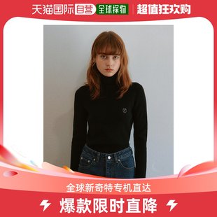 T恤3038599 韩国直邮rolarola少女甜美可爱清新法式 日常设计师女款