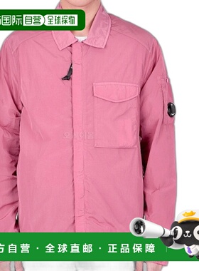 韩国直邮COMPANY  Chrome-R 口袋外套经典领夹克款号16CMOS039A 0