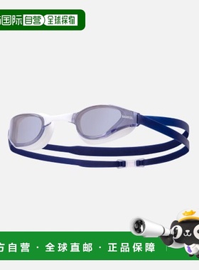 韩国直邮BARREL 男士泳镜5003565915 CURVED MIRROR SWIM GOGGLES