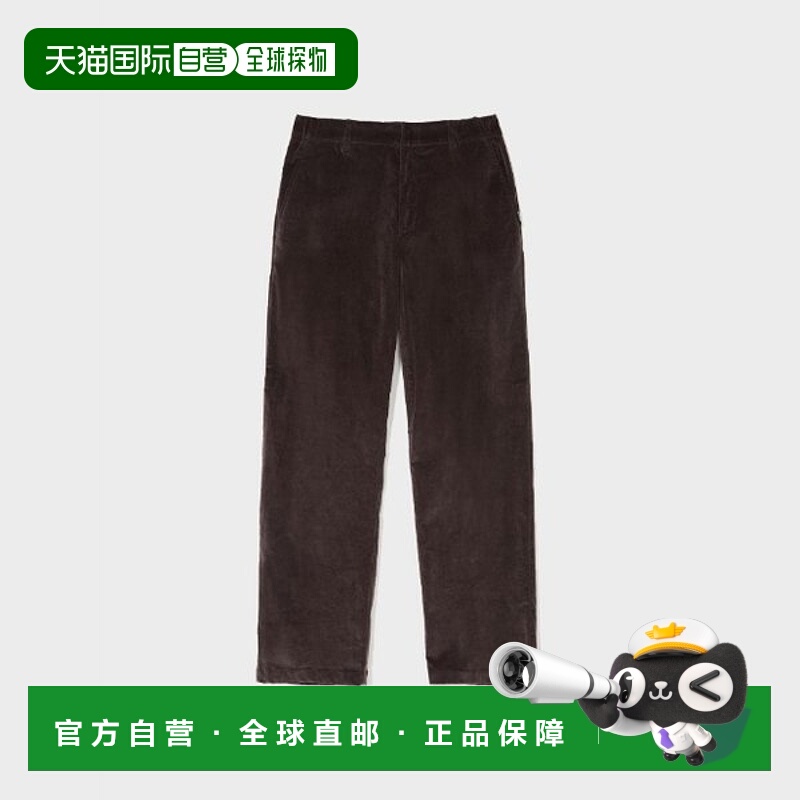 韩国直邮EIDER IDERBAGS JQS DWW24356RW UP-TENSION 女士灯芯绒