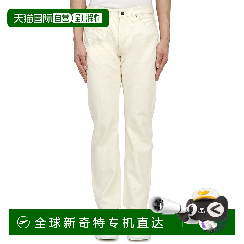 1h可退 韩国直邮resolute 男士 正装裤裤子
