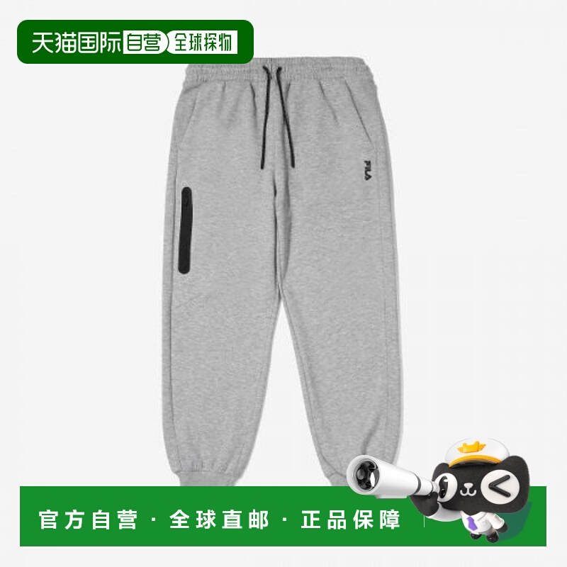 韩国直邮FILA 女士女装休闲裤1100FS2FPE3253FLML