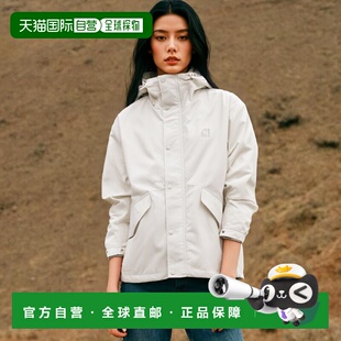 夹克OUU23101W3 舒适新款 韩国直邮NORDISK户外休闲运动韩版 时尚