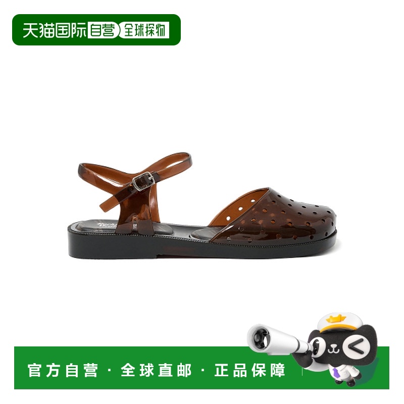 韩国直邮ROCKFISH 女士凉鞋 RF1SHBF1JJ001 GLAIR SLINGBACK SANDA