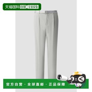 休闲裤 男装 JWPNA24141GRY SPORT男士 韩国直邮KOLON