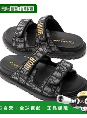 韩国直邮Dior KCO264OLF 27G 凉鞋