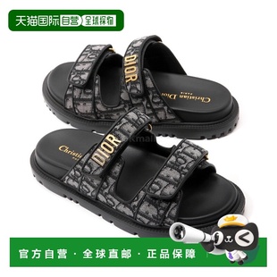 凉鞋 27G KCO264OLF 韩国直邮Dior