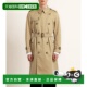 长款 风衣 Kensington Heritage 99新未使用 韩国直邮BURBERRY