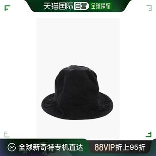 韩国直邮ACNE STUDIOS帽子男C40223CO 900Black