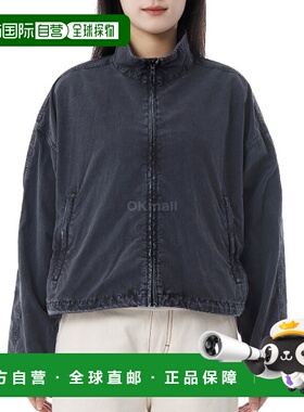 韩国直邮DIESEL A18573 0PLBH 02 夹克