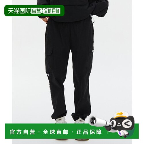 韩国直邮LIFEWORK 女士女装休闲裤LW231WL770新款卫裤