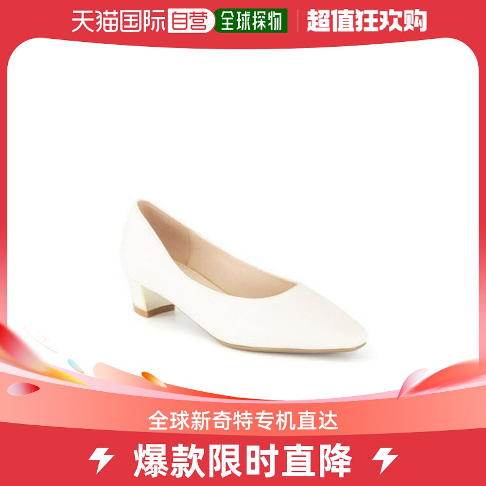 韩国直邮[SODA] 女性浅口式鞋 4CM (APS305LS31) 女鞋 时尚休闲鞋 原图主图