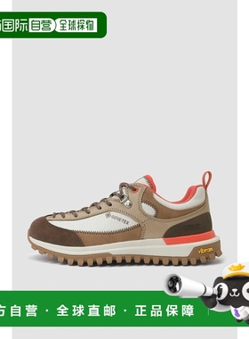 韩国直邮KOLON SPORT 男士运动鞋   FE4KX25300LBR新款