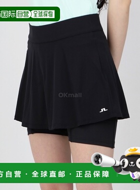 J.LINDEBERG Petra Skirt AWSD08430-9999 裙裤/裙子林德伯格