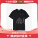 T恤P1T1961SS22男士 韩国直邮COMME PLAY DES GARCONS