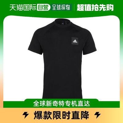 韩国直邮[Adidas] MHE T恤 棒球服_SFL4003