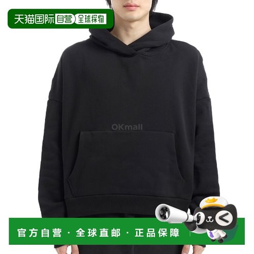 韩国直邮Entire Studios 重型引擎盖 (ES2125SO SOOT) 兜帽/拉链