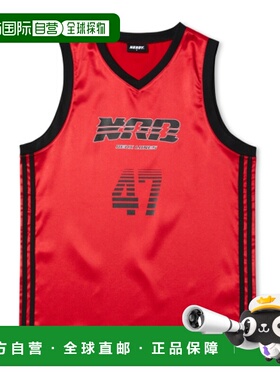 韩国直邮NERDY 公用吊带衫PNEU24SL0107