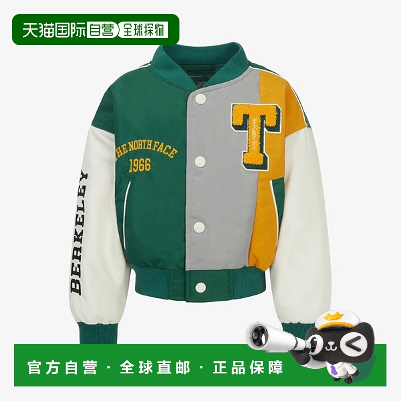 韩国直邮THE NORTH FACE [The North Face Kids Official] NJ3NR5