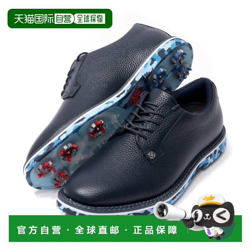 韩国直邮G/FORE 迷彩鞋底 FLEX GALLIVANTER 高尔夫球鞋 (GMF0000