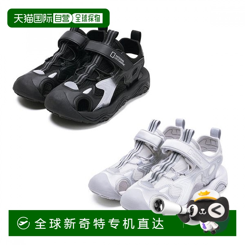 1h可退 韩国直邮内华达 K252KSD321 布利茨凉鞋 2种选1新款