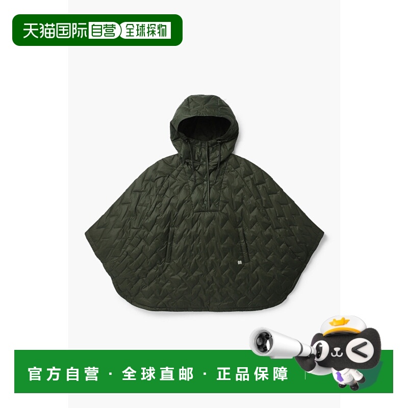 韩国直邮KOLON SPORT 女士女士羽绒服TVJDW23922KHA可隆