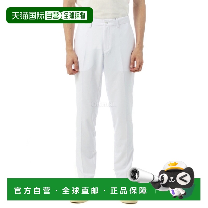 韩国直邮J.LINDEBERG Elof 裤子 32 内缝 (GMPA14877-0000) 长裤