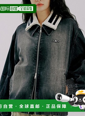 韩国直邮ROMANTIC CROWN 帽子24RCSPEHTU003NA羊毛