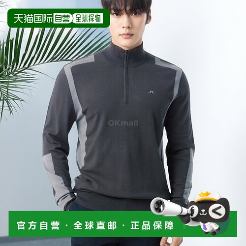 null直邮j.lindeberg  运动户外服饰林德伯格