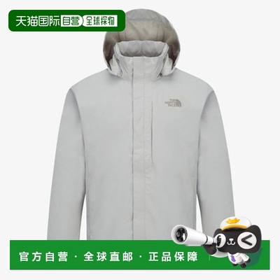 韩国直邮THE NORTH FACE The North Face ProShield 男子夹克 NJ2