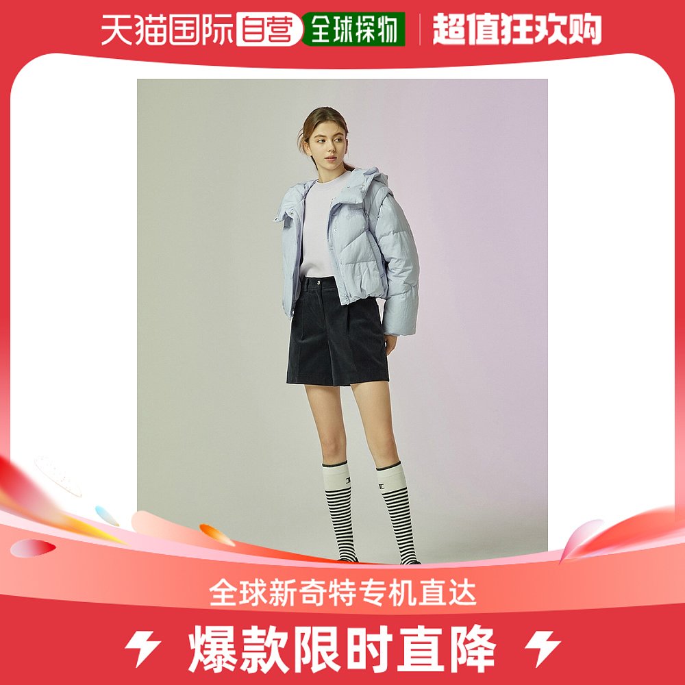 韩国直邮cc collect 通用 外套
