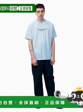 韩国直邮THISISNEVERTHAT 公用T恤TN241TTSST23WHT Sprayed FR-Lo