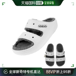 运动拖鞋 CROCS 男女共用 COAGE 韩国直邮Crocs 经典 款