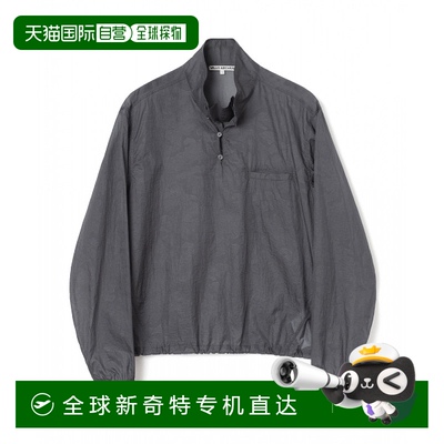 1小时内可退 韩国直邮millo archive  衬衫