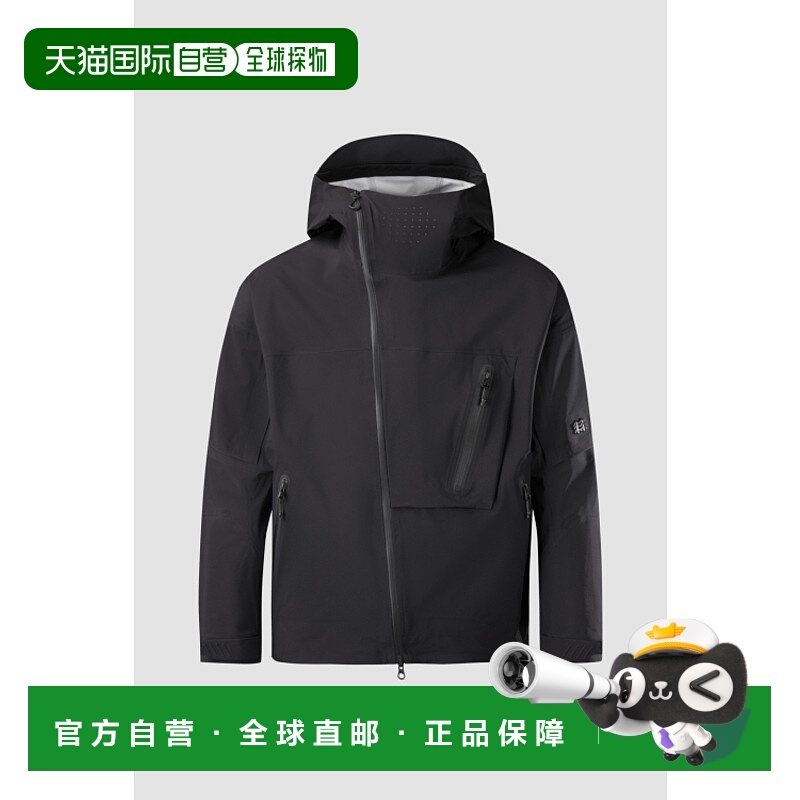 韩国直邮KOLON SPORT 男士运动茄克/外套 3L  JWJJS25121BLK