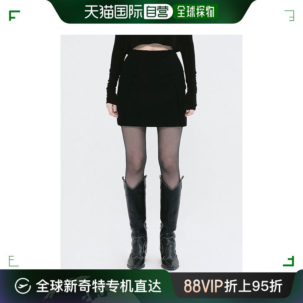 韩国直邮monophobia 通用 半身裙