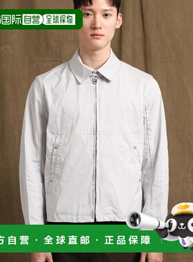 韩国直邮Ten c Icebox Series 23CTCUC04057 A06105 901 夹克