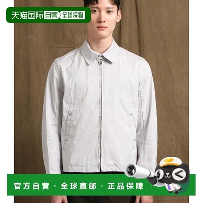 韩国直邮Ten c Icebox Series 23CTCUC04057 A06105 901 夹克