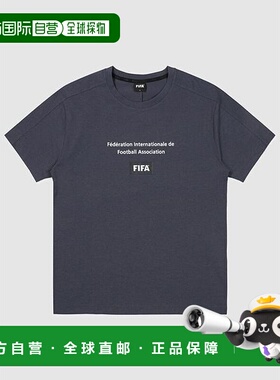 韩国直邮FIFA 1904 深灰色 FF3ATH13U 150 _P362096453