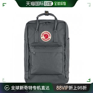 韩国直邮fjallraven 双肩包徒步旅行小学生背包书包北极狐 通用