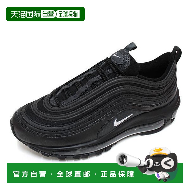 韩国直邮NIKE {仅限店内｝NIKE Air Max 97 跑鞋 运动鞋 全黑 921