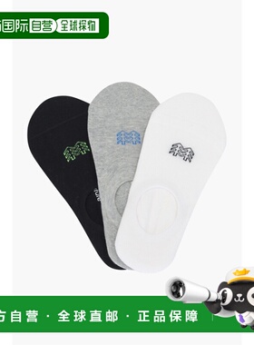 韩国直邮KOLON SPORT男士运动袜QELAX24451OTX