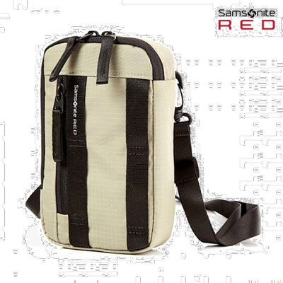 韩国直邮SAMSONITE RED新秀丽挎包-QK583003 DUMFRI